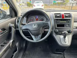 Honda CRV