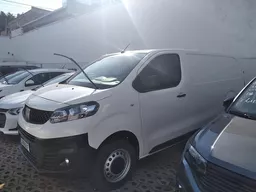 Fiat Scudo