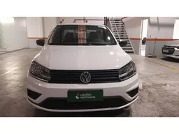 Volkswagen Voyage