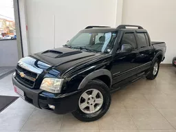 Chevrolet S10