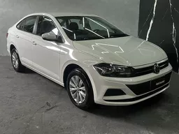Volkswagen Virtus