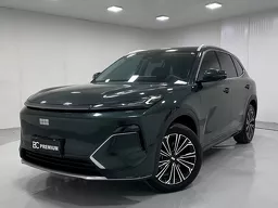 Geely EX5