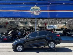 Fiat Cronos