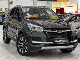 Chery Tiggo 5X