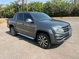 Amarok