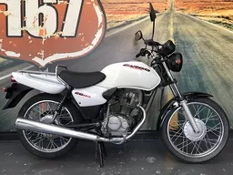 CG 125