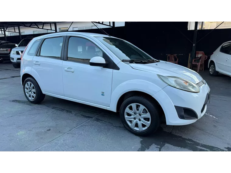 Foto do carro