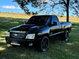 Chevrolet S10