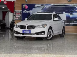 BMW 320i