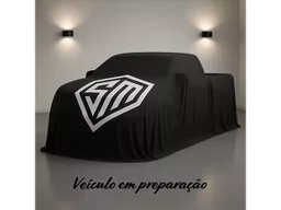 Renault Duster Oroch