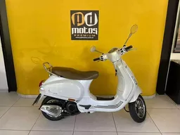 Piaggio Vespa