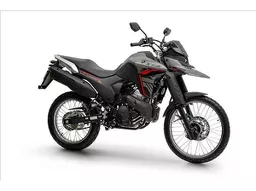 Yamaha XTZ 250