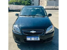 Chevrolet Celta