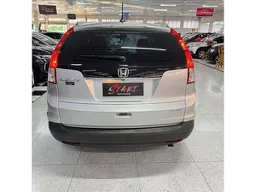 Honda CRV