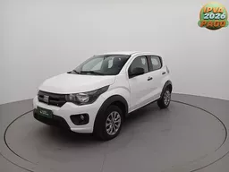 Fiat Mobi