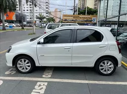 Toyota Etios