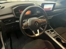 Renault Kardian