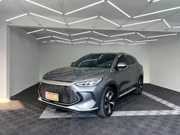 BYD Song Plus