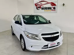 Chevrolet Prisma