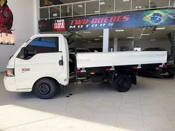 JAC V260