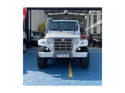 Troller T4
