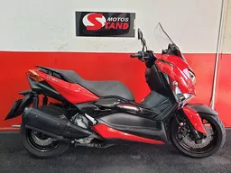 Xmax