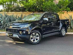 Chevrolet S10