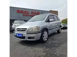 Chevrolet Zafira
