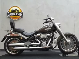 Softail