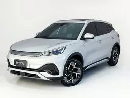 BYD