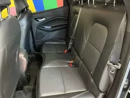 Chevrolet Montana