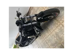 Harley-Davidson V-Rod