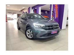 Volkswagen Nivus