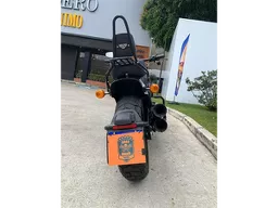 Harley-Davidson Fat Bob