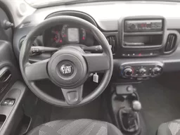 Fiat Mobi