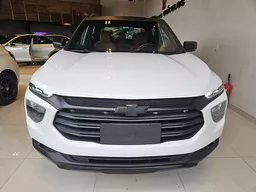 Chevrolet Montana
