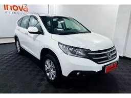 Honda CRV