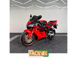 Honda CBR 1000