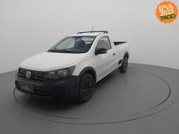 Volkswagen Saveiro