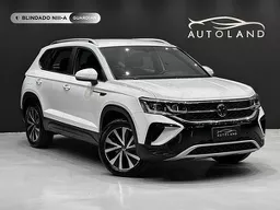 Volkswagen Taos