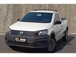 Volkswagen Saveiro