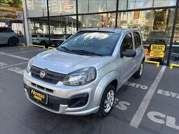 Fiat Uno