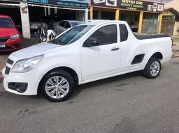 Chevrolet Montana