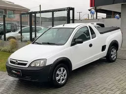 Chevrolet Montana