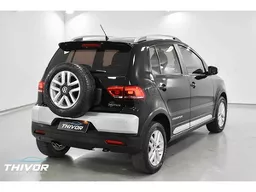 Volkswagen Crossfox