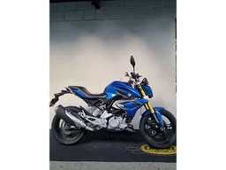 G 310 R