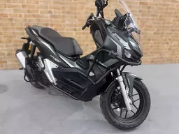 Honda ADV