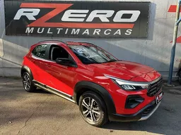 Fiat Pulse