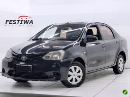 Toyota Etios