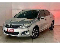 Citroën C4 Lounge